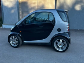 Smart Fortwo, снимка 2