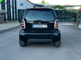 Smart Fortwo, снимка 4