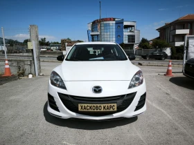 Mazda 3 1.6i, снимка 2