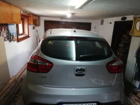 Kia Rio 1.2, снимка 3
