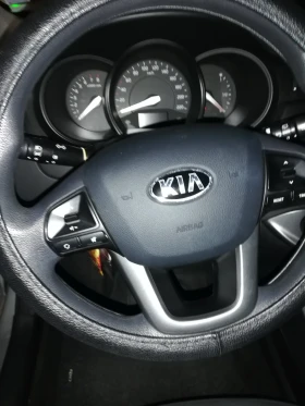 Kia Rio 1.2, снимка 9