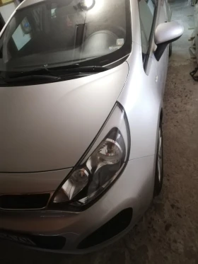 Kia Rio 1.2, снимка 5