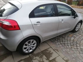 Kia Rio 1.2, снимка 2