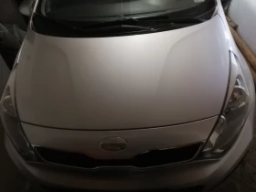 Kia Rio 1.2, снимка 4