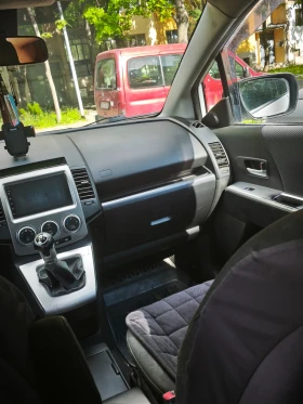 Mazda 5, снимка 12