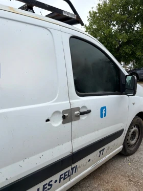 Citroen Jumpy jbdf 1.6hdi, снимка 3