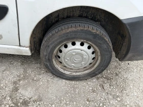 Citroen Jumpy jbdf 1.6hdi, снимка 2