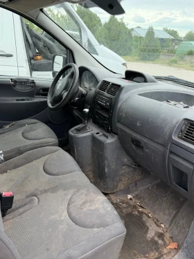 Citroen Jumpy jbdf 1.6hdi, снимка 6