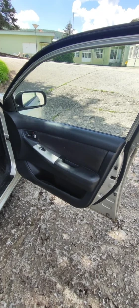 Toyota Corolla 1.4D4D, снимка 16