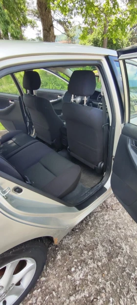 Toyota Corolla 1.4D4D, снимка 17