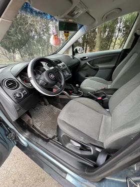 Seat Toledo, снимка 7