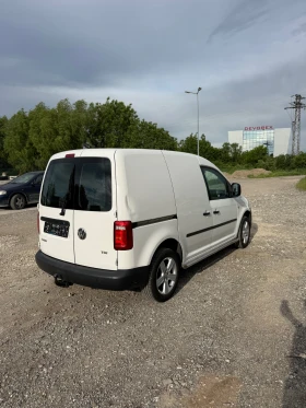 VW Caddy, снимка 6