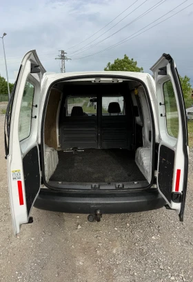 VW Caddy, снимка 11