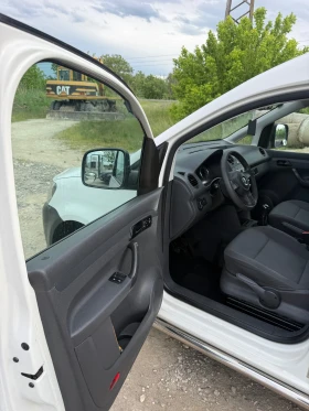 VW Caddy, снимка 8