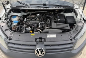 VW Caddy, снимка 12