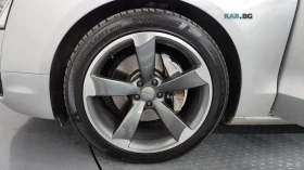 Audi A8 3.0 TDI* QUATTRO* КОЖА* ПОДГРЕВ* ПАНОРАМА* , снимка 5