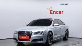 Audi A8 3.0 TDI* QUATTRO* КОЖА* ПОДГРЕВ* ПАНОРАМА* , снимка 1