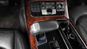 Audi A8 3.0 TDI* QUATTRO* КОЖА* ПОДГРЕВ* ПАНОРАМА* , снимка 9