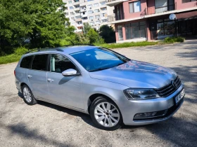 VW Passat Variant 2.0 TDI, 140, снимка 1