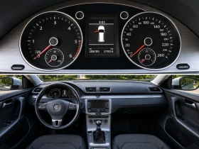 VW Passat Variant 2.0 TDI, 140, снимка 4