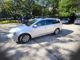 VW Passat Variant 2.0 TDI, 140, снимка 2