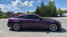 BMW M4 * Coupe , снимка 3