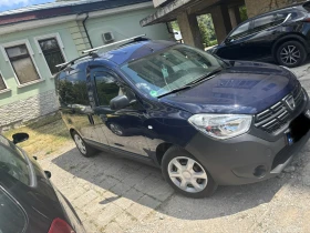 Dacia Dokker SCe 100, снимка 3