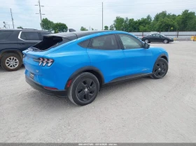 Ford Mustang Mach-E * Li-Ion* Extended Range* , снимка 7