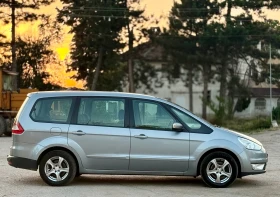 Ford Galaxy 2.0tdci* 140кс* 7места, снимка 4