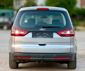 Ford Galaxy 2.0tdci* 140кс* 7места, снимка 6