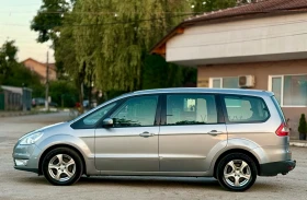 Ford Galaxy 2.0tdci* 140кс* 7места, снимка 8