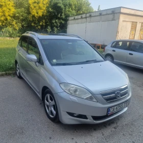 Honda Fr-v, снимка 2