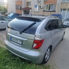 Honda Fr-v, снимка 4