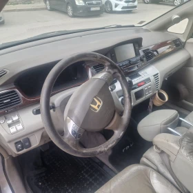 Honda Fr-v, снимка 5