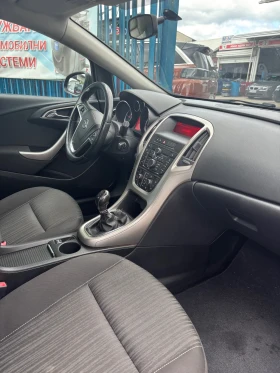 Opel Astra, снимка 6