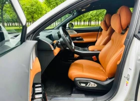 Xpeng G9 RWD 98kWh  Pro Edition, снимка 6