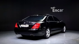 Mercedes-Benz S 350  ВЪЗДУХ / ОБДУХВАНЕ / МАСАЖИ / , снимка 3