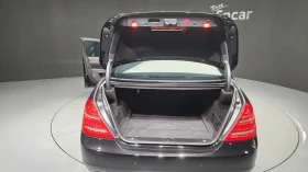Mercedes-Benz S 350  ВЪЗДУХ / ОБДУХВАНЕ / МАСАЖИ / , снимка 4
