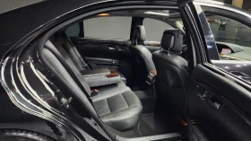 Mercedes-Benz S 350  ВЪЗДУХ / ОБДУХВАНЕ / МАСАЖИ / , снимка 13