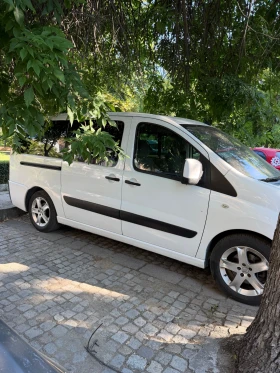 Peugeot Expert, снимка 4