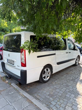 Peugeot Expert, снимка 2
