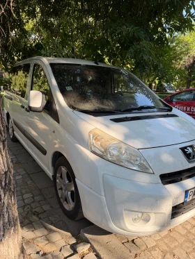 Peugeot Expert, снимка 3