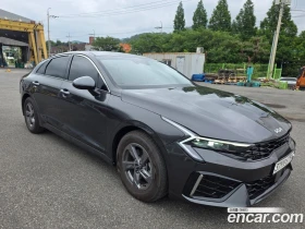 Kia K5 2.0 LPi(Rent) Trendy, снимка 2