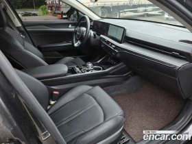 Kia K5 2.0 LPi(Rent) Trendy, снимка 8