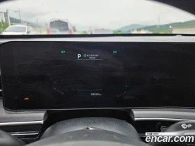 Kia K5 2.0 LPi(Rent) Trendy, снимка 12