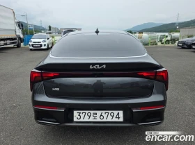 Kia K5 2.0 LPi(Rent) Trendy, снимка 4