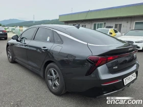 Kia K5 2.0 LPi(Rent) Trendy, снимка 6