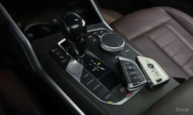 BMW 330 i xDrive Luxury /ДИСТРОНИК/360/HUD, снимка 9