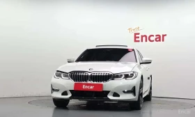 BMW 330 i xDrive Luxury /ДИСТРОНИК/360/HUD, снимка 3