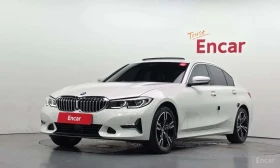 BMW 330 i xDrive Luxury /ДИСТРОНИК/360/HUD, снимка 1
